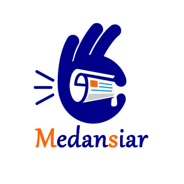 Medansiar – Berita dan Informasi Kota Medan Sekitarnya